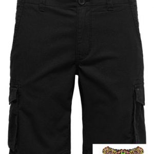 ONLY&SONS - BERMUDA UOMO Nero