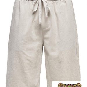 ONLY&SONS - PANTALONCINI UOMO LAUS LOOSE