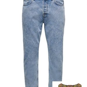 ONLY&SONS - JEANS UOMO TAPERED-FIT