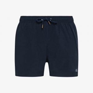 SUN68 - COSTUME UOMO Blu NAVY CON LOGO