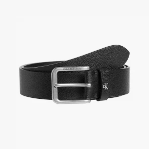 CALVIN KLEIN - Cintura in Pelle