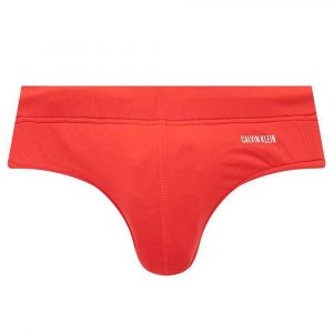 CALVIN KLEIN - Costume A Slip Intense Power