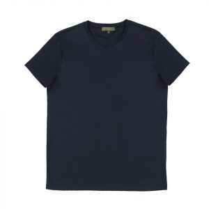 OUT/FIT ITALY - T-Shirt PIQUET SUPIMA