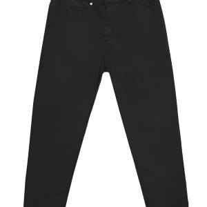 OVER/D - PANTALONE 5 Tasche