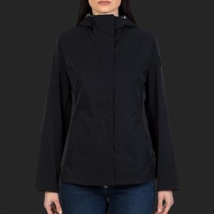 MUSEUM - GIACCA ANTIVENTO Donna MODELLO CATHY