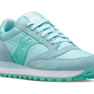 SAUCONY - Scarpe DONNA JAZZ ORIGINAL ACQUAMARINA
