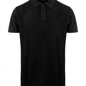 BOMBOOGIE - Polo in Cotone Piquet