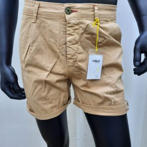 DISPLAY - PANTALONCINI UOMO Mod: RESIN BERMUDA