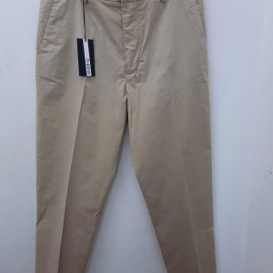 OVER/D - PANTALONE Uomo COTONE
