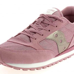 SAUCONY - SCARPE BAMBINO JAZZ ORIGINAL Rosa