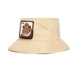 GOORIN CAPPELLO PESCATORE KING Beige