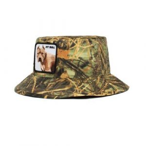 GOORIN CAPPELLO PESCATORE PITBULL Foresta