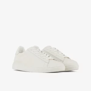Armani Exchange - Scarpe Uomo Con Logo