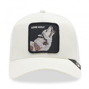 GOORIN BROS - Lupo Bianco
