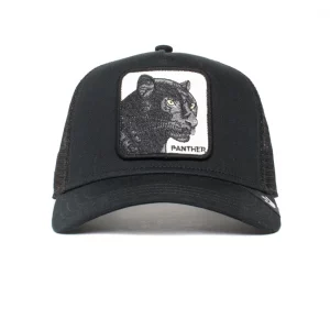 GOORIN BROS - PANTERA Nero