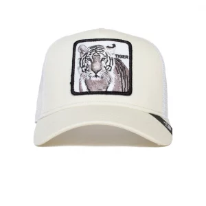 GOORIN BROS - TIGRE Bianca