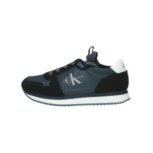 CALVIN KLEIN - Scarpe Uomo Runner Sock