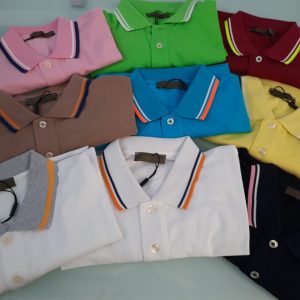 OUT/FIT ITALY - POLO Uomo