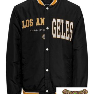 ONLY&SONS  - GIUBOTTO BOMBER