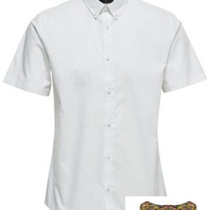 ONLY&SONS - Camicia MANICA CORTA UOMO