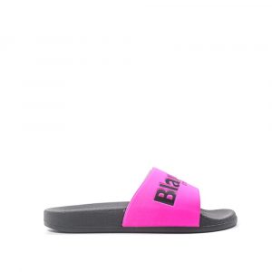BLAUER - CIABATTE DONNA Fluo