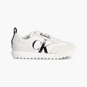 CALVIN KLEIN - Scarpe Uomo New Retro