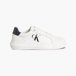CALVIN KLEIN - Scarpe Uomo in Pelle
