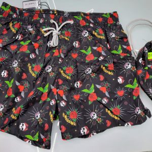 OVER/D - COSTUME UOMO