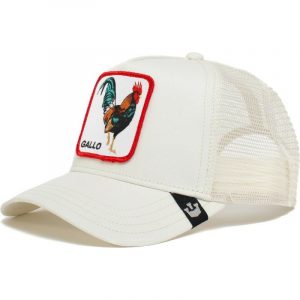 GOORIN BROS - GALLO Bianco