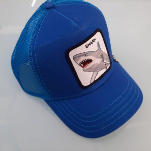 GOORIN BROS - SQUALO Blu