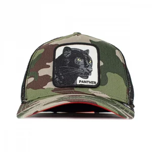 GOORIN BROS - PANTERA Militare