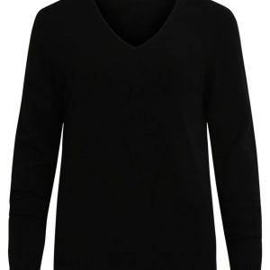 VILA - PULLOVER Donna A MAGLIA