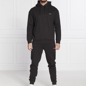 CALVIN KLEIN - TUTA Uomo VESTIBILITA REGOLARE