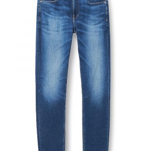 CALVIN KLEIN  - SLIM TAPER Jeans UOMO