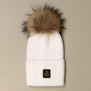 REFRIGIWEAR - CAPPELLO Donna SNOW FLAKE HAT