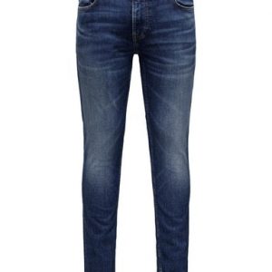 ONLY&SONS - Jeans Uomo Blu Denim
