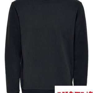 ONLY&SONS - Felpa girocollo