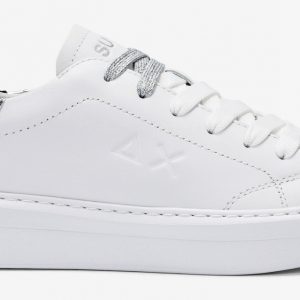 SUN68 - SCARPE Donna GRACE BIANCO