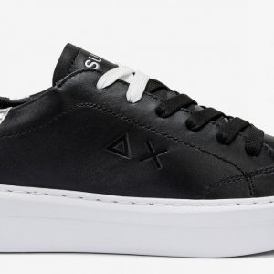 SUN68 - SCARPE Donna GRACE NERO