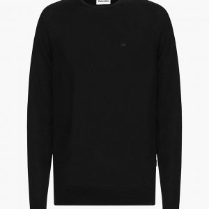 CALVIN KLEIN - Maglione in Lana Merino