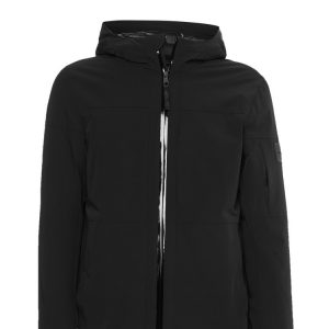 CALVIN KLEIN - Giubbino Uomo con Cappuccio