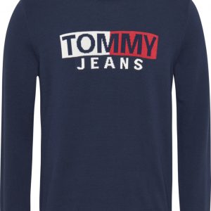 TOMMY HILFIGER - Maglia Uomo Girocollo