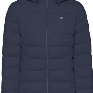 TOMMY HILFIGER - Piumino Basic Regular Fit