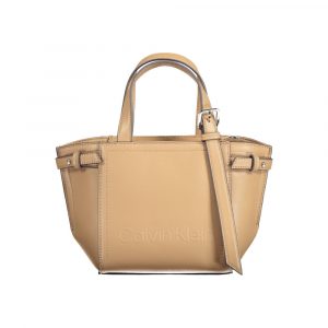 CALVIN KLEIN - Borsa Donna con Cinturino Lungo in Similpelle
