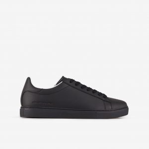Armani Exchange - Scarpe Uomo Nere