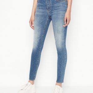 Armani Exchange - Jeans Donna Super-Skinny
