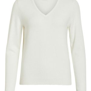 VILA - PULLOVER Donna A MAGLIA