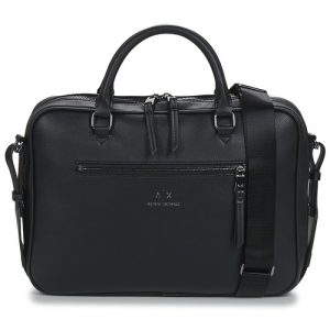 ARMANI EXCHANGE - Borsa Unisex Portadocumenti