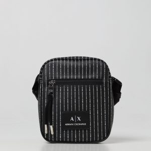 ARMANI EXCHANGE - Borsa Donna in Pelle Sintetica Logata