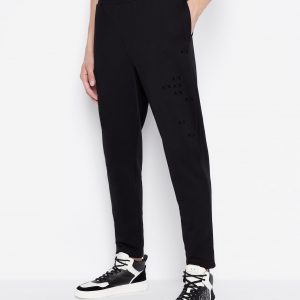 Armani Exchange - Pantalone da jogging uomo